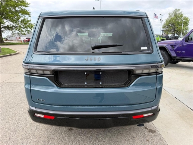 2026 Jeep Grand Wagoneer:26-108