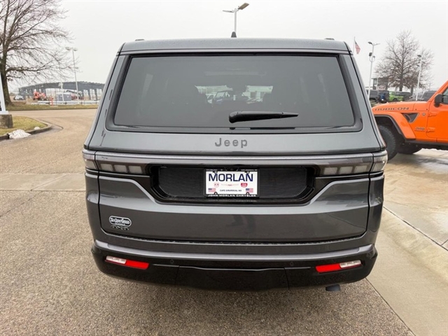 2026 Jeep Grand Wagoneer:26-088