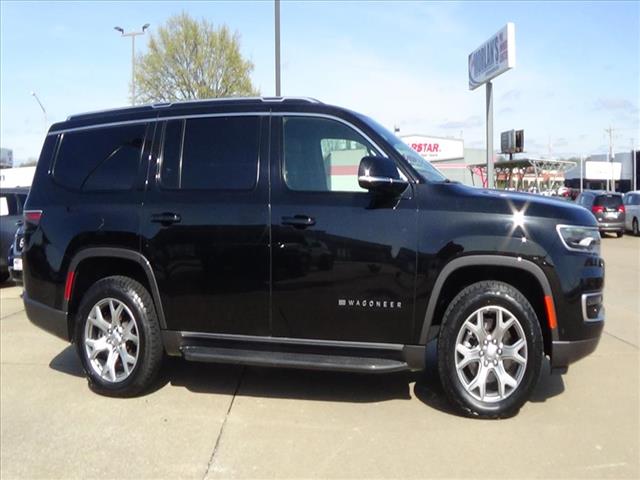 2022 Jeep Wagoneer Series II:C6619