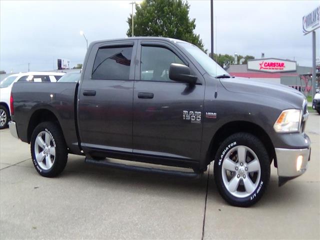 Photo of 2019 RAM 1500 Classic Tradesman in Cape Girardeau, MO - 5,  2019 RAM 1500 Classic Tradesman:C6495A