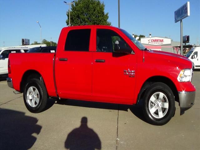 Photo of 2023 RAM 1500 Classic SLT in Cape Girardeau, MO - 5,  2023 RAM 1500 Classic SLT:C6453