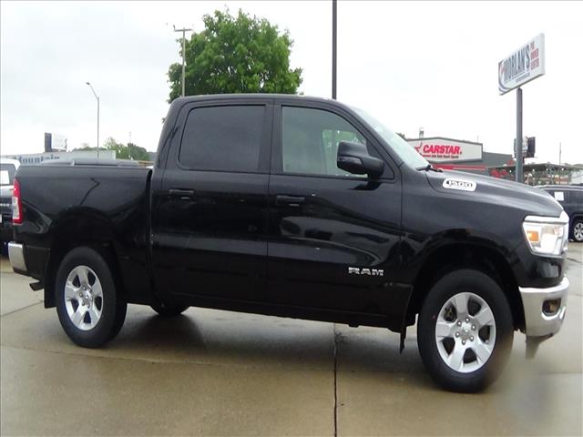 2023 RAM 1500 Big Horn:C6945
