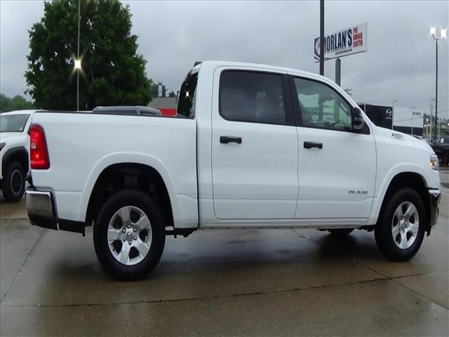 2025 RAM 1500 Big Horn:C6997