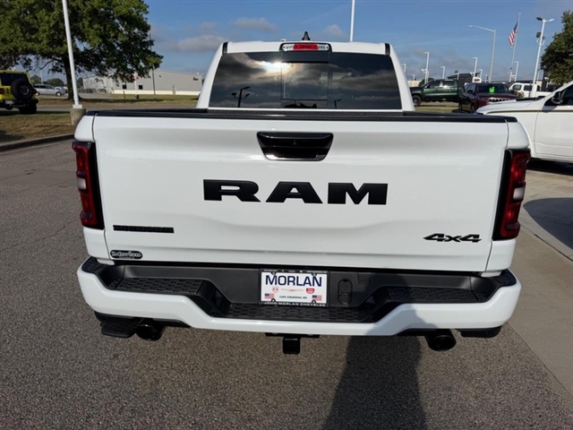 2027 RAM 1500 Big Horn:27-028