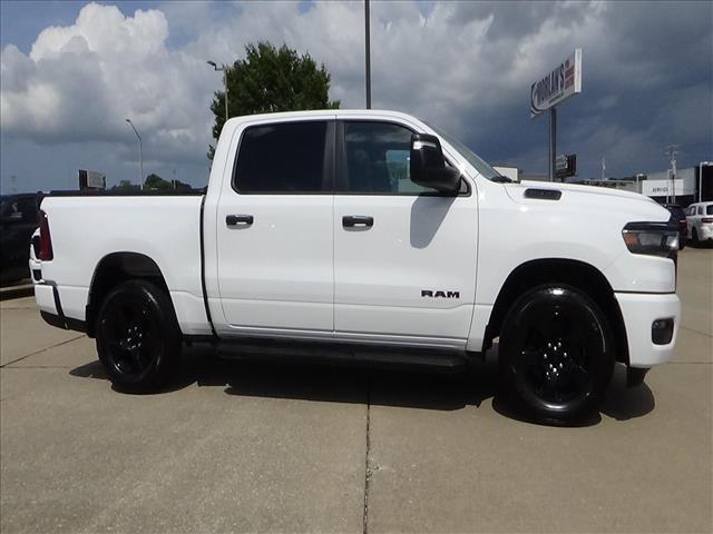 2025 RAM 1500 Tradesman:C7063