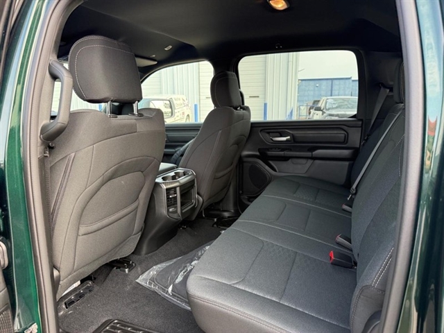 2026 RAM 1500 Express:26-223