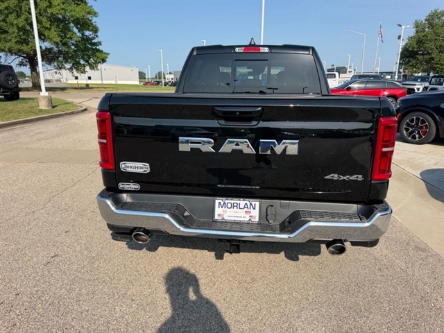 2026 RAM 1500 Limited Longhorn:26-232