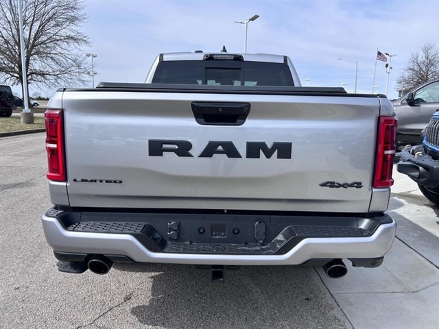2025 RAM 1500 Limited