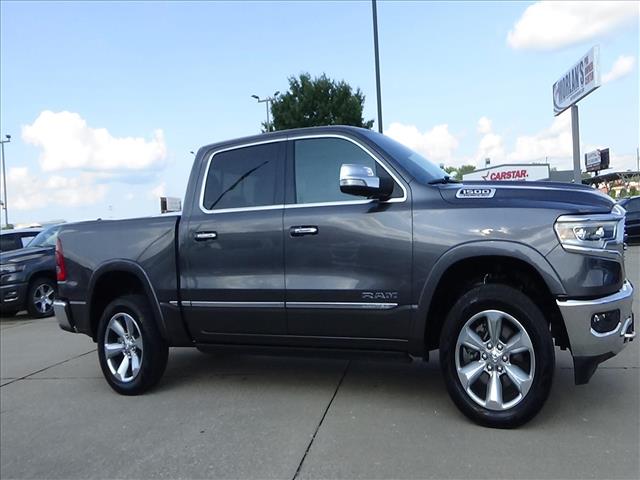 2021 RAM 1500 Limited:26-129A