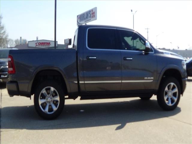 2021 RAM 1500 Limited:26-005A