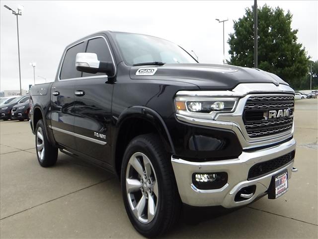 2021 RAM 1500 Limited:26-204A