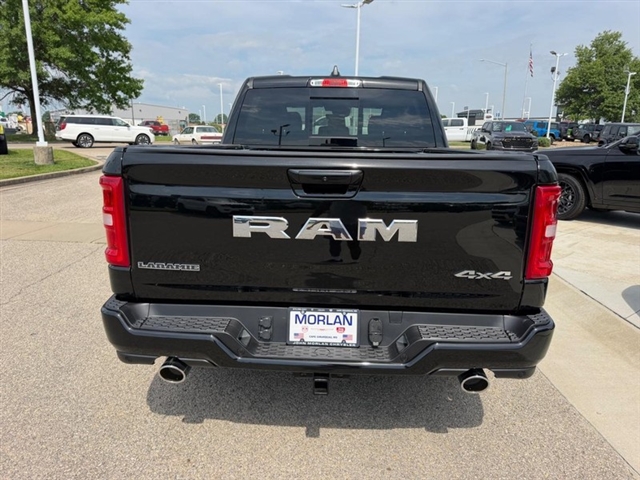 2026 RAM 1500 Laramie:26-185