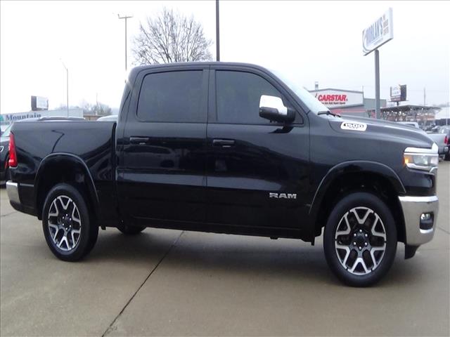 2025 RAM 1500 Laramie:C6782