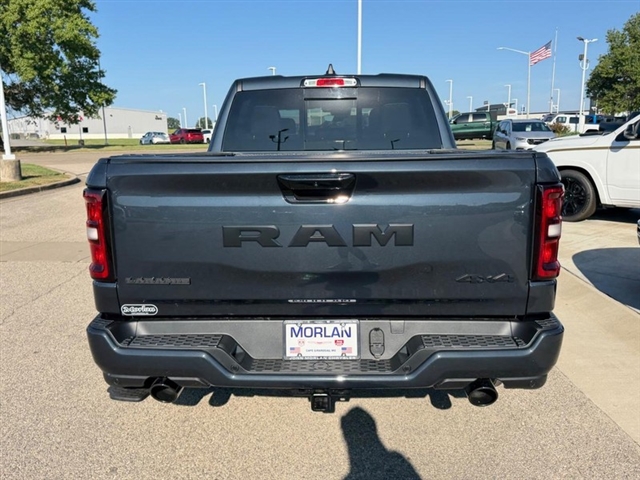 2027 RAM 1500 Laramie:27-021