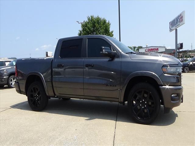2025 RAM 1500 Laramie:26-094A
