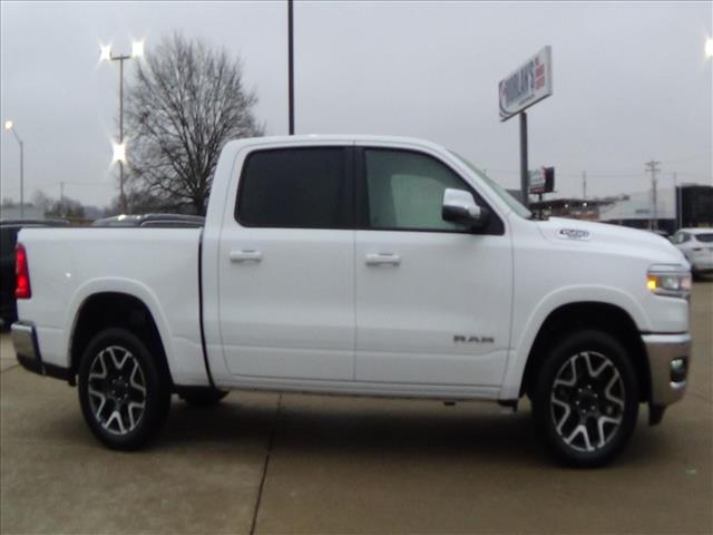 2025 RAM 1500 Laramie:C6778