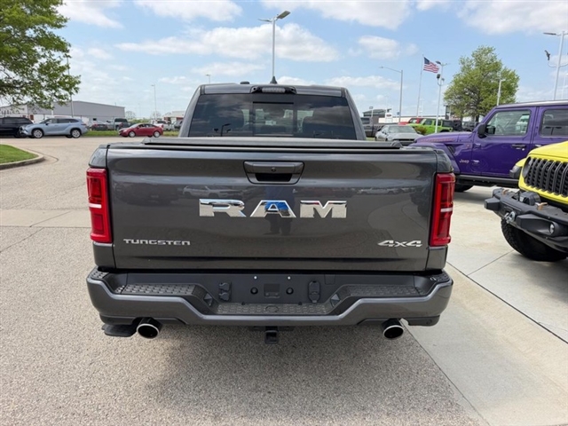 2026 RAM 1500 Tungsten:26-094