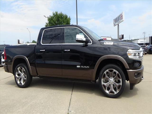 2020 RAM 1500 Laramie Longhorn:26-176A