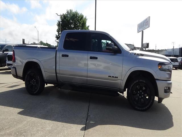 2025 RAM 1500 Big Horn:C6999