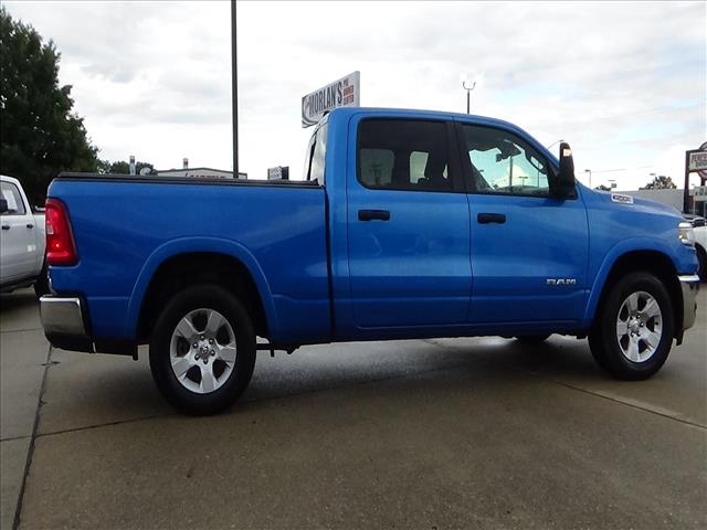 2025 RAM 1500 Big Horn:C7065