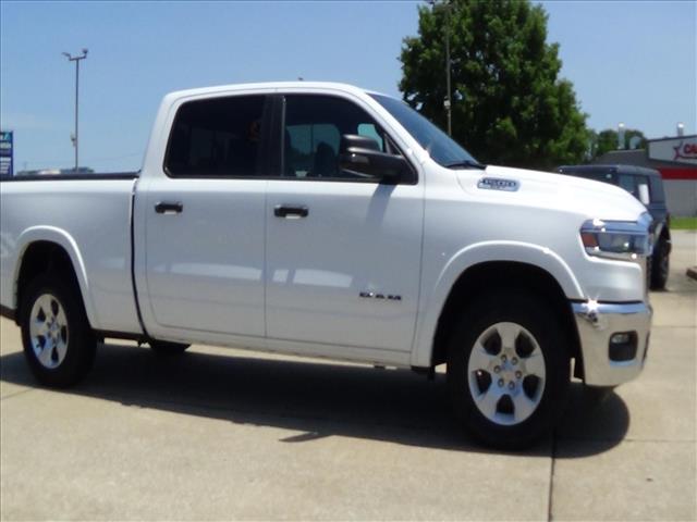 2025 RAM 1500 Big Horn:C6994