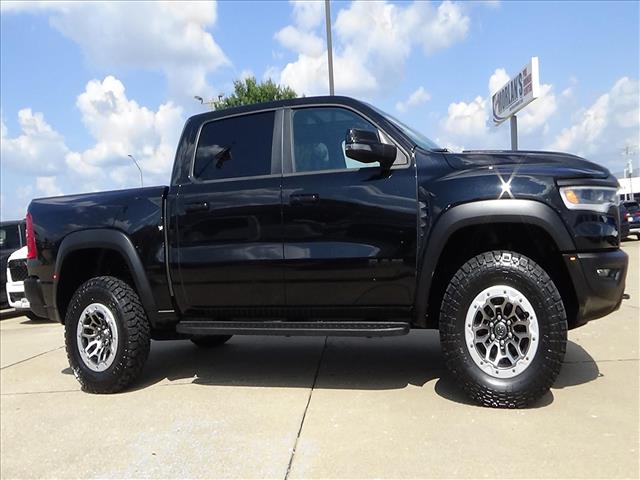 2025 RAM 1500 RHO:C7056