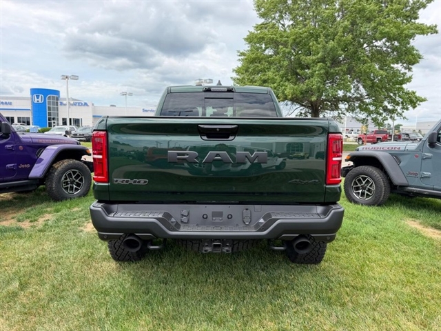 2026 RAM 1500 RHO:26-147