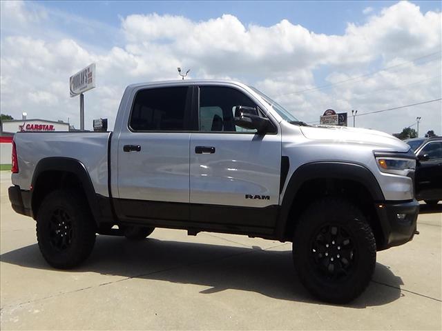 2025 RAM 1500 RHO:26-056A