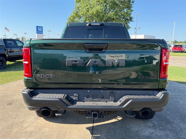 2026 RAM 1500 RHO:26-133