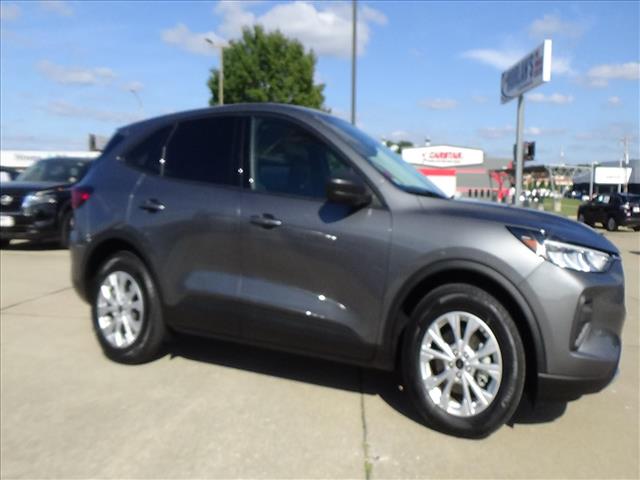 2025 Ford Escape Active:C7131