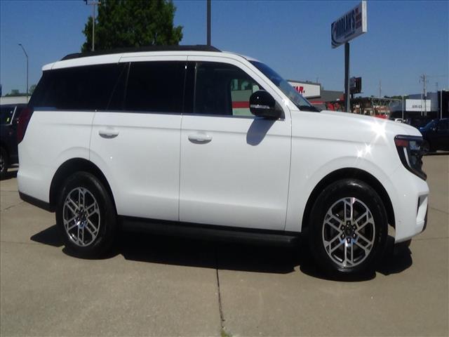 2025 Ford Expedition Active:C6948