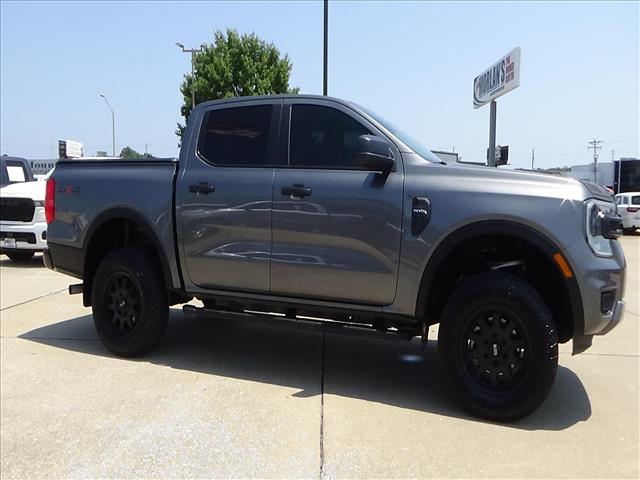 2024 Ford Ranger STX:26-048A