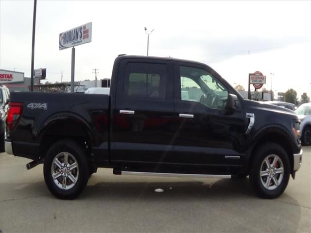 2024 Ford F-150 XLT:C6642