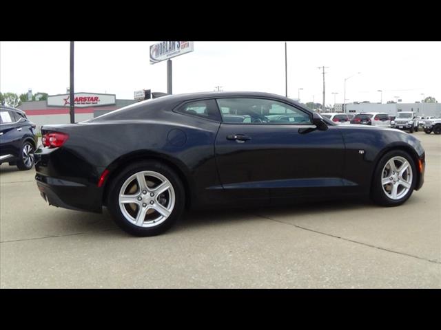2023 Chevrolet Camaro LT