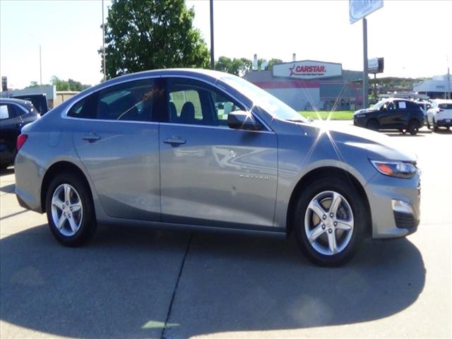 Photo of 2023 Chevrolet Malibu LT in Cape Girardeau, MO - 5,  2023 Chevrolet Malibu LT:C6319