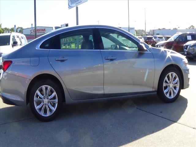 Photo of 2024 Chevrolet Malibu LT in Cape Girardeau, MO - 5,  2024 Chevrolet Malibu LT:C6554
