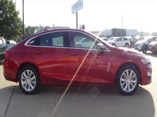 Photo of 2024 Chevrolet Malibu LT in Cape Girardeau, MO - 5,  2024 Chevrolet Malibu LT:C6557