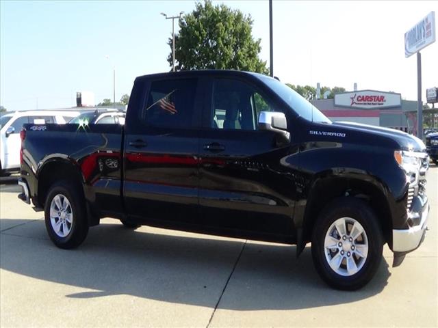 Photo of 2023 Chevrolet Silverado 1500 LT in Cape Girardeau, MO - 5,  2023 Chevrolet Silverado 1500 LT:C6561