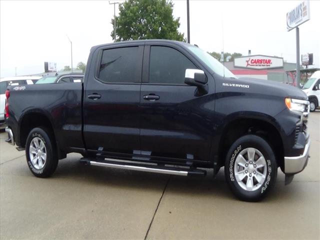 Photo of 2023 Chevrolet Silverado 1500 LT in Cape Girardeau, MO - 5,  2023 Chevrolet Silverado 1500 LT:C6550