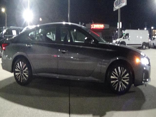 2024 Nissan Altima 2.5 SV:C6578