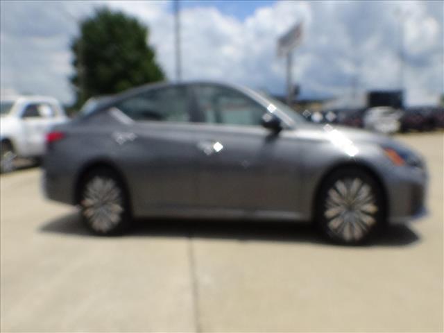 2025 Nissan Altima 2.5 SV:C7046