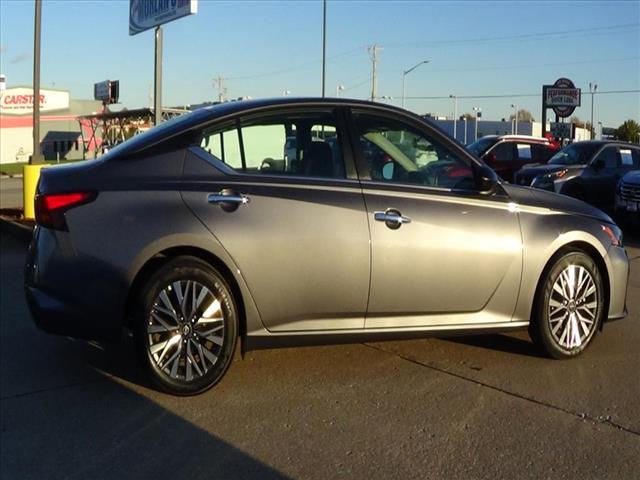 2024 Nissan Altima 2.5 SV:C6622