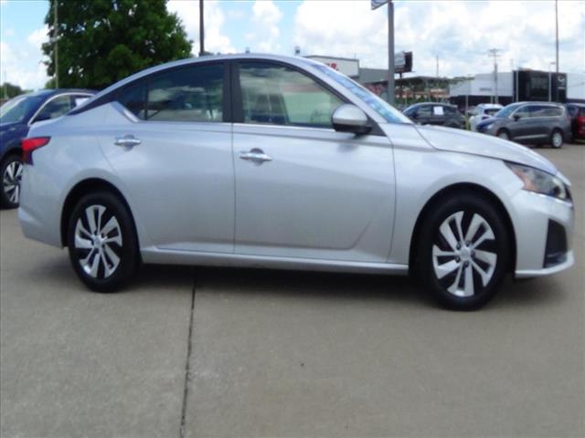 2024 Nissan Altima 2.5 SV:C6571