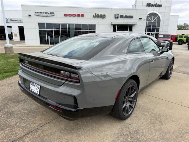 2026 Dodge Charger Scat Pack Plus:26-114