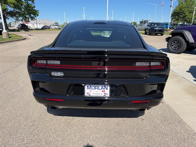 2026 Dodge Charger R/T:26-150