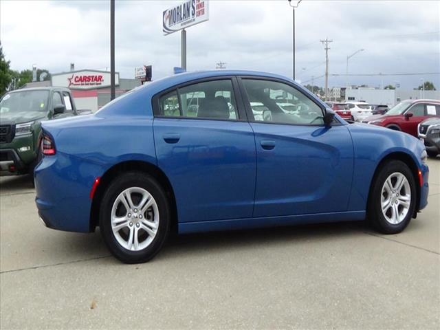 Photo of 2023 Dodge Charger SXT in Cape Girardeau, MO - 5,  2023 Dodge Charger SXT:C6539