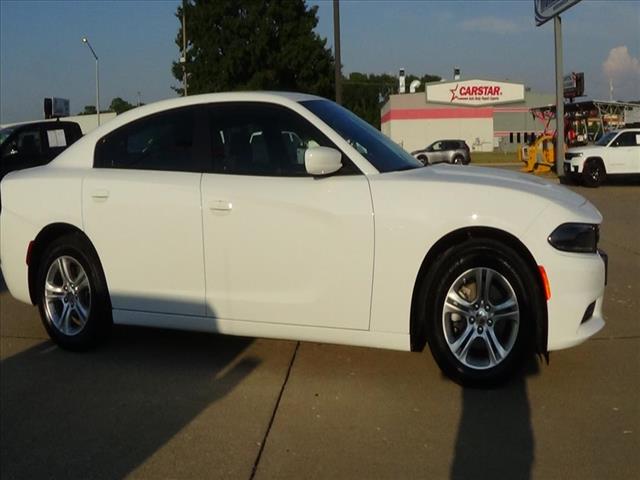 Photo of 2022 Dodge Charger SXT in Cape Girardeau, MO - 5,  2022 Dodge Charger SXT:C6543