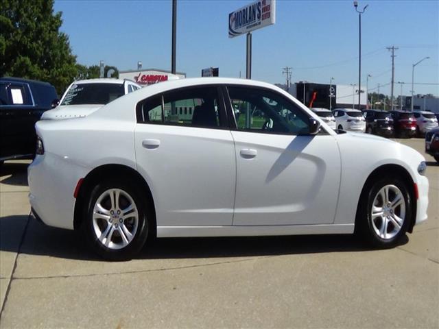 Photo of 2023 Dodge Charger SXT in Cape Girardeau, MO - 5,  2023 Dodge Charger SXT:C6540