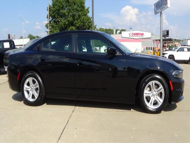 Photo of 2023 Dodge Charger SXT in Cape Girardeau, MO - 5,  2023 Dodge Charger SXT:C6542