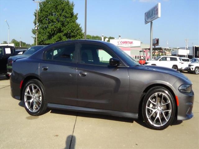 Photo of 2023 Dodge Charger GT in Cape Girardeau, MO - 5,  2023 Dodge Charger GT:C6560